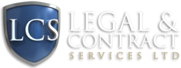 logo-legal & contract services