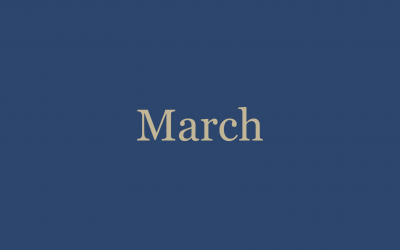 March ’24