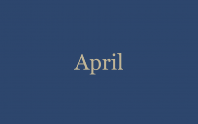 April  ’22