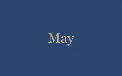 May ’20