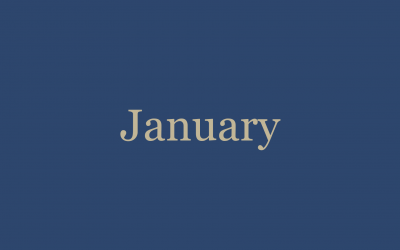 January – 2020