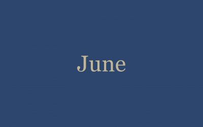 June ’20