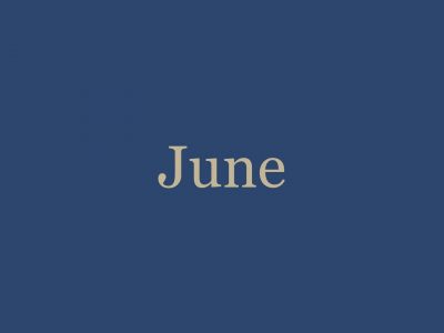 June  ’22