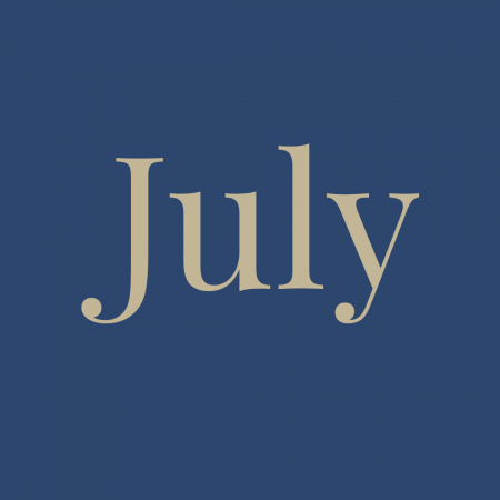 July ’22