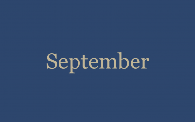 September ’20
