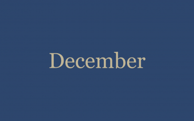 December ’20